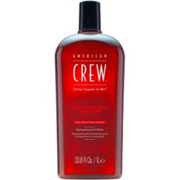American Crew Pro Solution ANTI-HAIR LOSS SHAMPOO 1 Liter