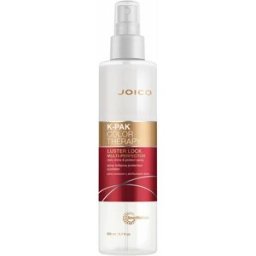 Joico K-PAK Color Therapy Luster Lock Multi-Perfector Daily Shine & Protect Spray 200 ml