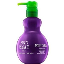Tigi BED HEAD Foxy Curls Contour Cream 200 ml