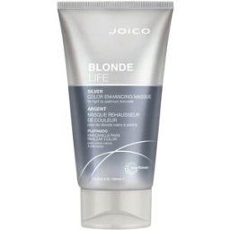 Joico BLONDE LIFE Color Enhancing Masque Silver 150 ml
