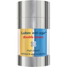 Lubex anti-age Double Serum 30 ml
