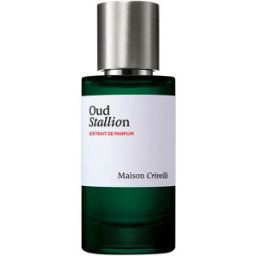 Maison Crivelli Oud Stallion Extrait de Parfum 50 ml