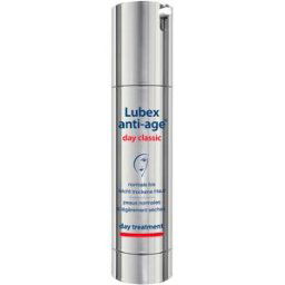 Lubex anti-age Classic Treatment Day Classic, 50 ml