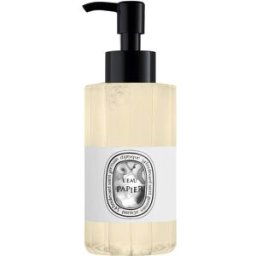diptyque L'Eau Papier Gel nettoyant pour les mains et le corps 200 ml