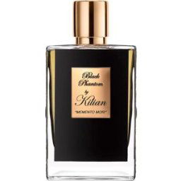 Kilian Paris Fragrance Black Phantom ""Memento Mori"" Eau de Parfum rechargeable 50 ml