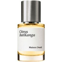 Maison Crivelli Citrus BatiKanga Eau de Parfum 30 ml