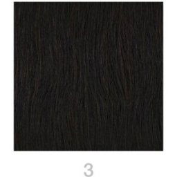 Balmain DoubleHair 40 cm 3 Dark Brown