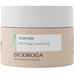 BIODROGA Bioscience Institute SLOW AGE Soin 24h riche 50 ml