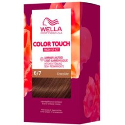 Wella Color Touch Fresh-Up-Kit 6/7 Chocolate