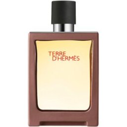 HERMÈS Terre d’Hermès Eau de Toilette Refillable 30 ml