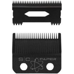 StyleCraft Faper DLC + Slim Deep DLC Blade