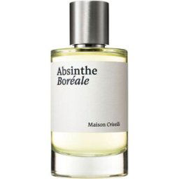 Maison Crivelli Absinthe Boréale Eau de Parfum 100 ml