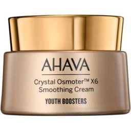AHAVA YOUTH BOOSTERS Crystal Osmoter X6 Smoothing Cream 50 ml