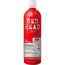 Tigi BED HEAD Resurrection Shampoo 750 ml