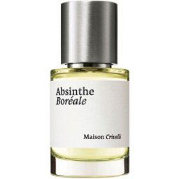 Maison Crivelli Absinthe Boréale Eau de Parfum 30 ml