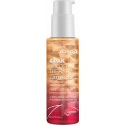 Joico K-PAK Color Therapy Luster Look Glossing Oil 63 ml