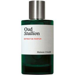 Maison Crivelli Oud Stallion Extrait de Parfum 100 ml