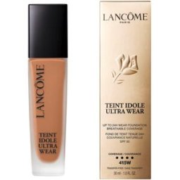 Lancome Teint Idole Ultra Wear Foundation 415W 30 ml