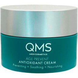QMS Age Prevent Antioxidant Cream 50 ml