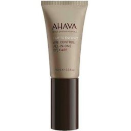 AHAVA Time To Energize MEN Age Control All-In-One Eye Care 15 ml