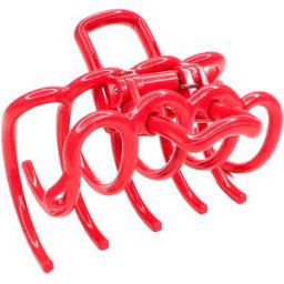 doouup Pince à cheveux Coral Pink