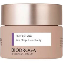 BIODROGA Bioscience Institute PERFECT AGE Soin 24h riche 50 ml