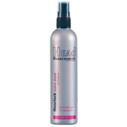 Head Haarcosmetic Laque pour cheveux extra forte 200 ml