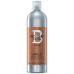 Tigi BED HEAD For Men Clean Up Daily Shampoo 750 ml