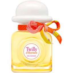 HERMÈS Twilly d’Hermès Eau Ginger Eau de Parfum 30 ml