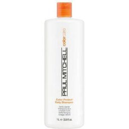 Paul Mitchell Color Protect Shampoing 1 Liter