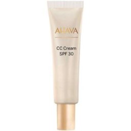 AHAVA CC Cream SPF 30 30 ml