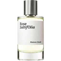 Maison Crivelli Rose SaltifOlia Eau de Parfum 100 ml