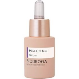 BIODROGA Bioscience Institute PERFECT AGE Serum 15 ml