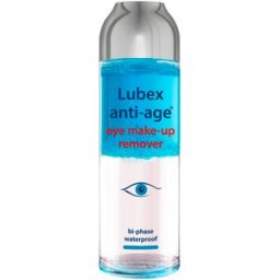 Lubex anti-age Eye Make-up Remover 150 ml