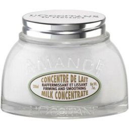 L'Occitane Mandel Crème raffermissante pour le corps 200 ml