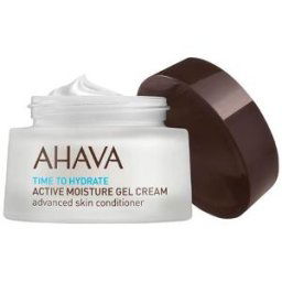 AHAVA Time To Hydrate Active Moisture Gel Cream 50 ml