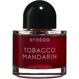 BYREDO Tobacco Mandarin Night Veils Extrait de Parfum 50 ml