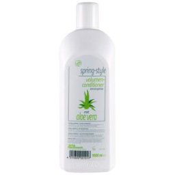 Spring Conditionneur de volume avec Aloe Vera Strongline 1 Liter