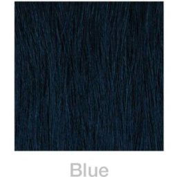 Balmain Fill-In Extensions Straight Fantasy 45 cm Blue