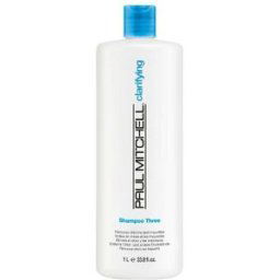 Paul Mitchell Clarifying Shampoo Three 1 Liter