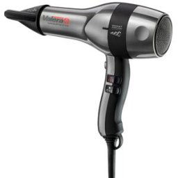 Valera Professional Swiss Silent Jet 8700 Argent 2400 Watt 580 g