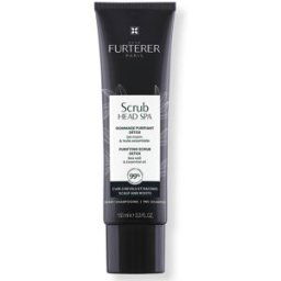 René Furterer Scrub Gommage détoxifiant clarifiant Head Spa 150 ml