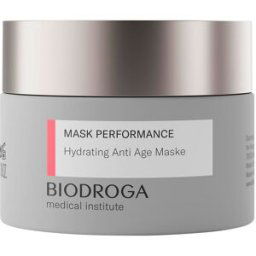BIODROGA Medical Institute MASK PERFORMANCE Masque anti-âge hydratant 50 ml