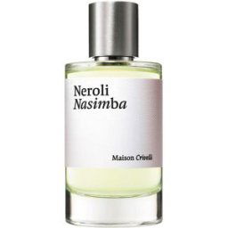 Maison Crivelli Neroli Nasimba Eau de Parfum 100 ml