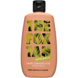 THE FOX TAN Rapid Caramel Kiss 120 ml