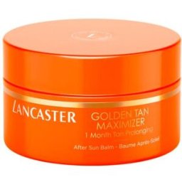 Lancaster Golden Tan Maximizer After Sun Balm 200 ml