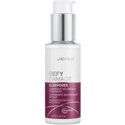 Joico DEFY DAMAGE Sleepover Overnight Nourishing Treatment 100 ml