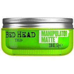 Tigi BED HEAD Manipulator Matte Styling Paste starker Halt 57 g