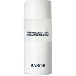 BABOR CLEANSING Refining Enzyme & Vitamin C Cleanser 40 g