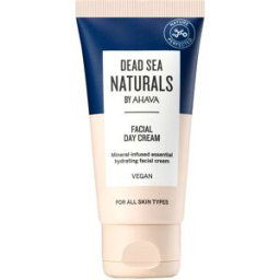 AHAVA Dead Sea Naturals Crème de jour 50 ml